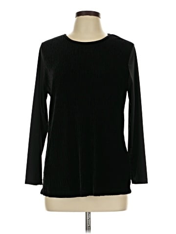 Cathy Pullover Sweater (view 1)