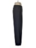 Soma Solid Blue Black Track Pants Size M - photo 4