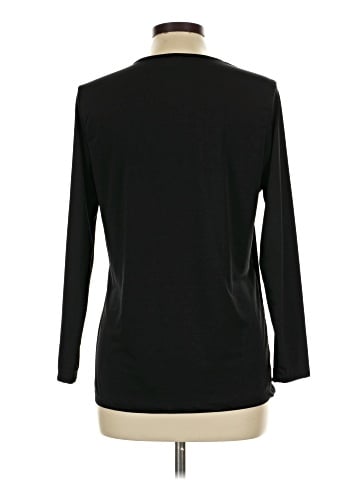 Cathy Pullover Sweater (view 2)