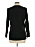Cathy Black Pullover Sweater Size L - photo 2