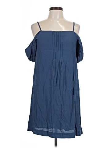 Greylin Casual Dress (view 1)