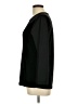 Cathy Black Pullover Sweater Size L - photo 5
