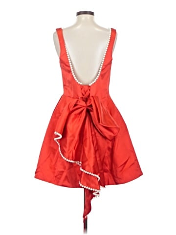 Wear Your Love Cocktail Dress (view 2)
