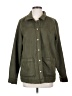 Boston Traders 100% Polyester Green Cardigan Size S - photo 1