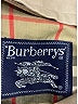 Burberry Tan Trenchcoat Size 8 - photo 6
