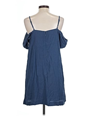 Greylin Casual Dress (view 2)
