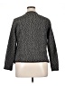 Joe Fresh Gray Cardigan Size 1X - photo 2