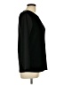 Cathy Black Pullover Sweater Size L - photo 4