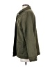 Boston Traders 100% Polyester Green Cardigan Size S - photo 5