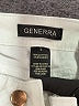 Generra White Casual Pants Size 3 - photo 7