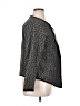 Joe Fresh Gray Cardigan Size 1X - photo 4