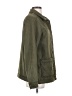 Boston Traders 100% Polyester Green Cardigan Size S - photo 4