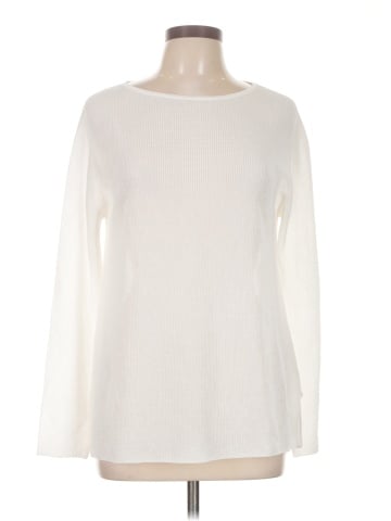 Massimo Dutti Pullover Sweater (view 1)