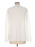 Massimo Dutti Ivory Pullover Sweater Size L - photo 2