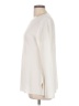 Massimo Dutti Ivory Pullover Sweater Size L - photo 5