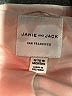 Janie and Jack 100% Polyester Tan Jacket Size 12-18 mo - photo 3