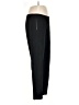 Talbots Solid Black Dress Pants Size 10 - photo 4