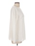 Massimo Dutti Ivory Pullover Sweater Size L - photo 4