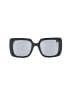 Christian Dior Gray Black Sunglasses One size - photo 2