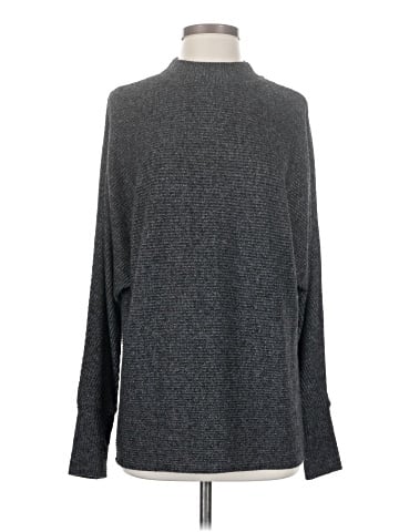 Matty M Long Sleeve Top (view 1)