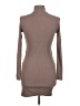 H&M Brown Casual Dress Size M - photo 2