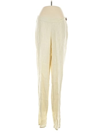 Flax Linen Pants (view 1)