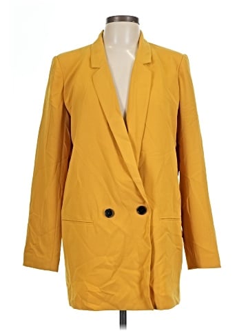 Mural Blazer (view 1)