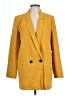Mural 100% Polyester Yellow Blazer Size L - photo 1