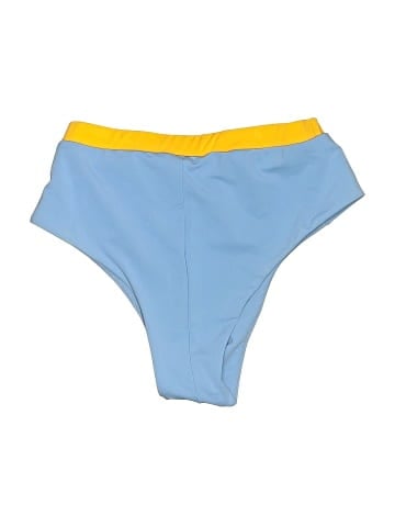 Assorted Brands Swimsuit Bottoms - back