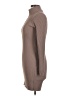 H&M Brown Casual Dress Size M - photo 5