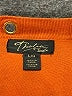Thalia Sodi Orange Pullover Sweater Size L - photo 7