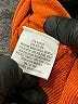 Thalia Sodi Orange Pullover Sweater Size L - photo 8