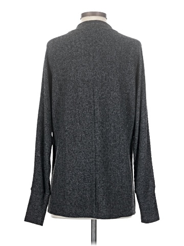 Matty M Long Sleeve Top (view 2)