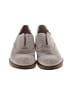 Ecco Gray Flats Size 9 - photo 2