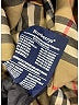 Burberry Tan Trenchcoat Size 8 - photo 3