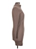 H&M Brown Casual Dress Size M - photo 4