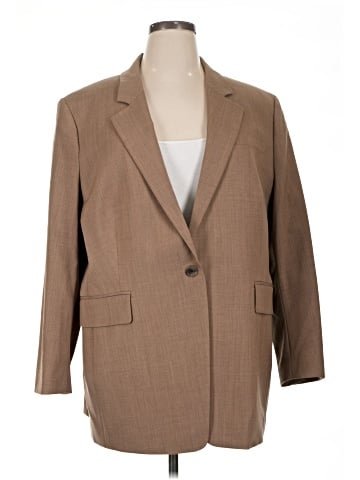 Banana Republic Blazer (view 1)