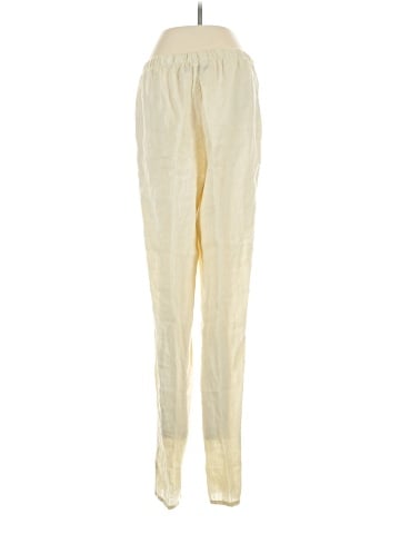 Flax Linen Pants (view 2)