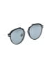 Christian Dior Gray Black Sunglasses One size - photo 1