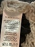 Sleeping On Snow Tan Cardigan Size S - photo 8
