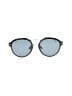 Christian Dior Gray Black Sunglasses One size - photo 2