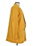 Mural 100% Polyester Yellow Blazer Size L - photo 4