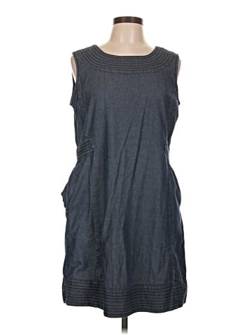 Mossimo Casual Dress (view 1)