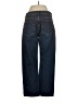 Madewell 100% Cotton Solid Blue Jeans Size 27 waist - photo 2