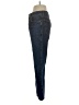 Madewell 100% Cotton Solid Blue Jeans Size 27 waist - photo 5
