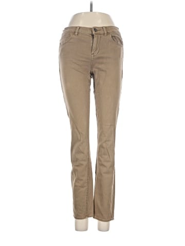 Madewell Khakis (view 1)
