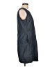 Mossimo Gray Casual Dress Size L - photo 4