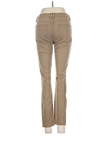 Madewell Khakis (view 2)