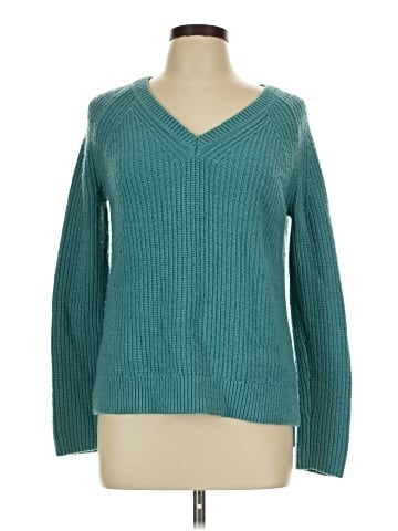 Ann Taylor Pullover Sweater (view 1)