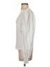 NATION LTD White Long Sleeve Top Size S - photo 5